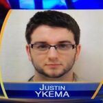Justin Ykema