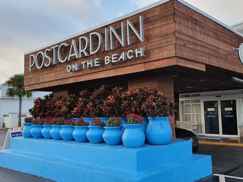 Picture of Postcard Inn On The Beach