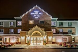 Picture of Homewood Suites by Hilton Bridgewater / Branchburg
