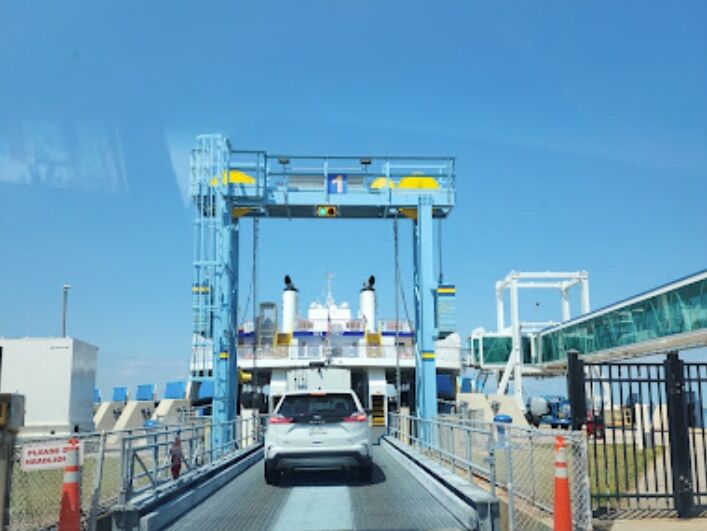 Picture of Lewes Ferry Terminal
