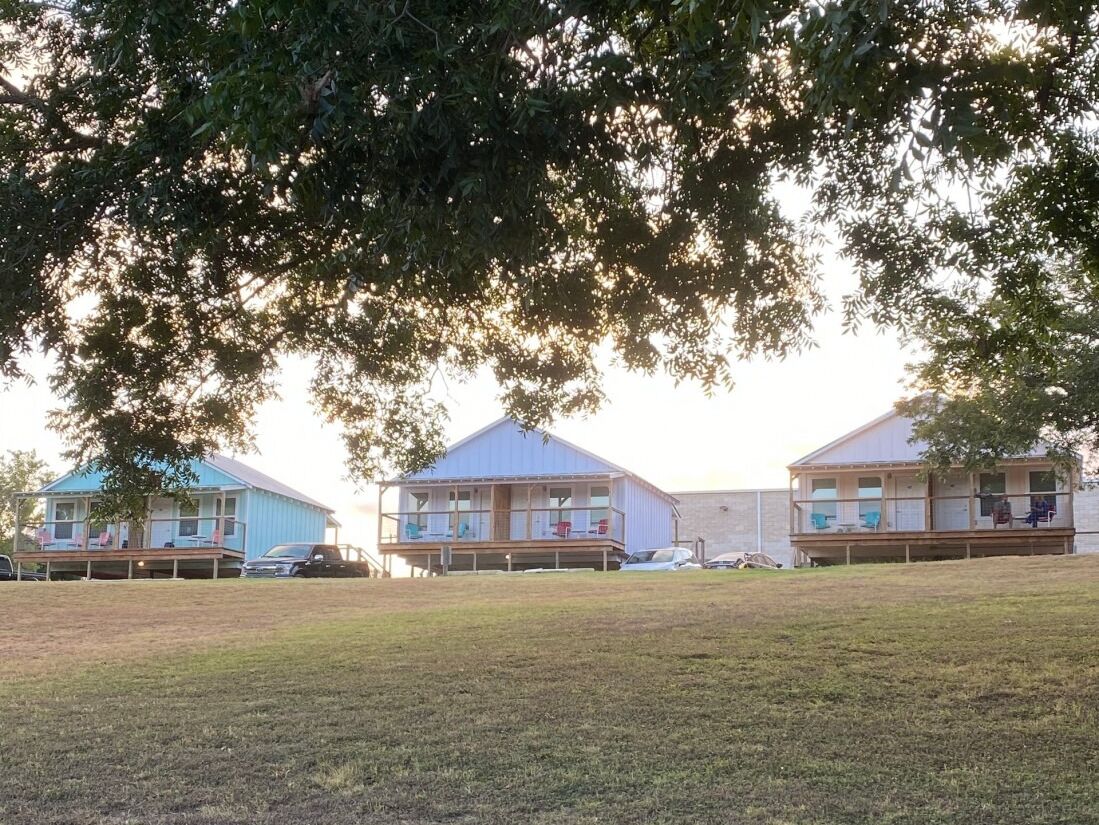 Picture of River Trail Cottages