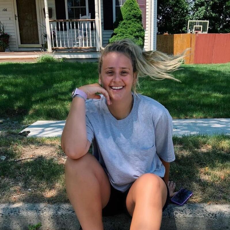 Lauren Notholt
