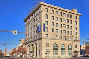 Picture of Holiday Inn Express Baltimore Downtown an IHG Hotel