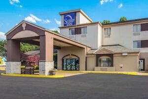 Picture of Sleep Inn Austintown Youngstown West
