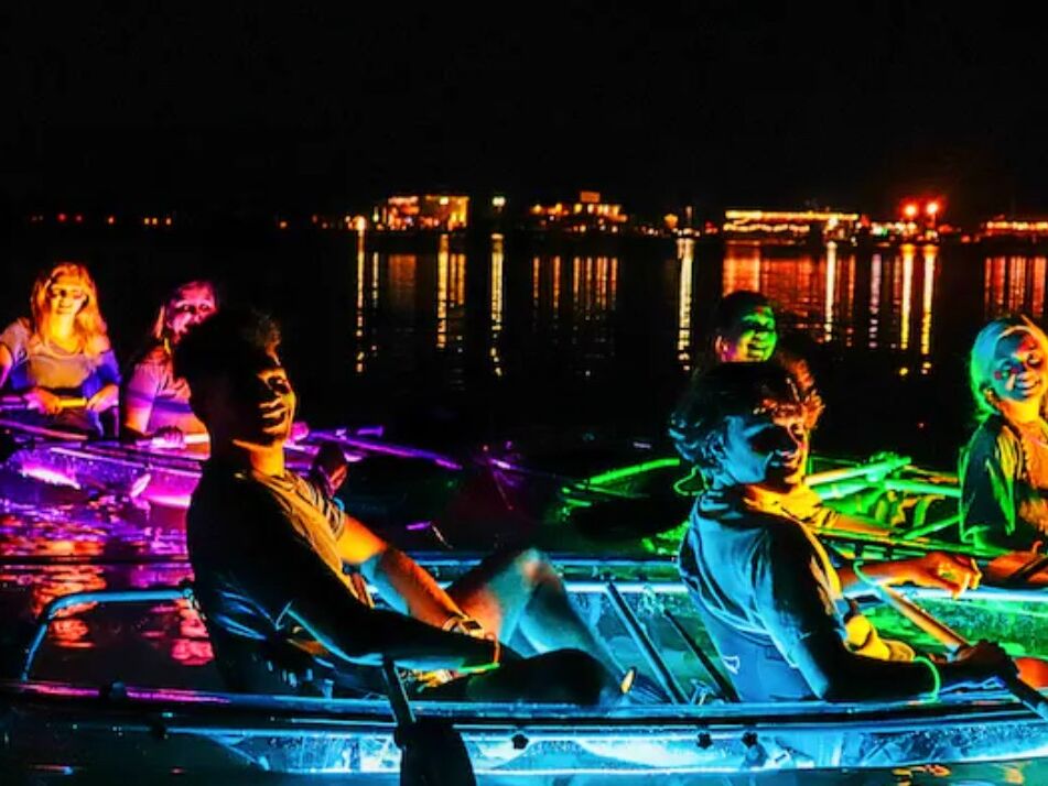 Picture of Glow Paddle