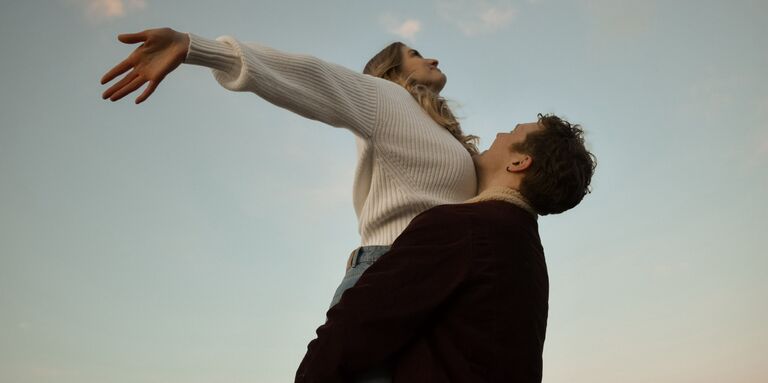 James & Madelynn Home Page Banner