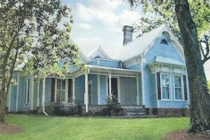 Picture of Adair Manor Bed & Breakfast