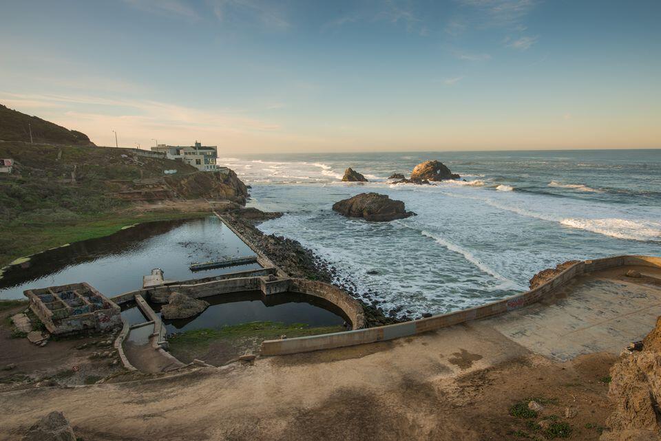 Picture of Ocean Beach