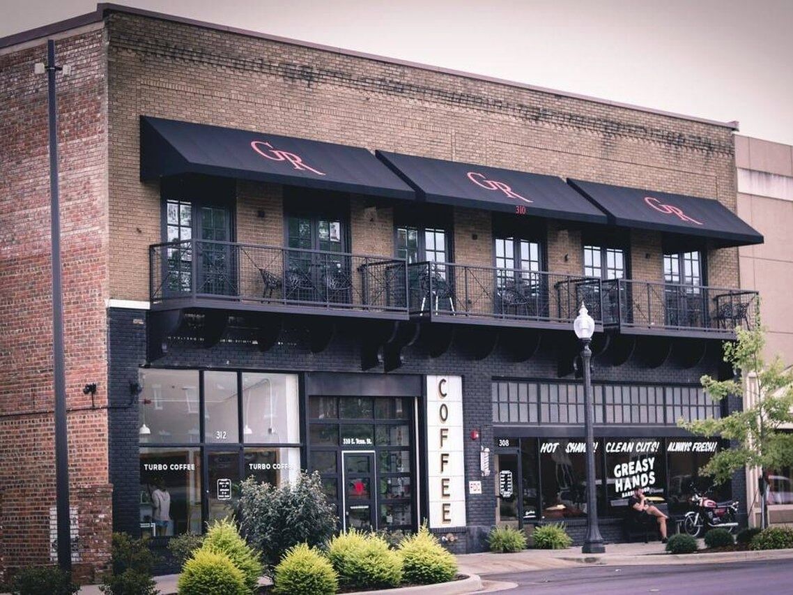 Picture of GunRunner Boutique Hotel