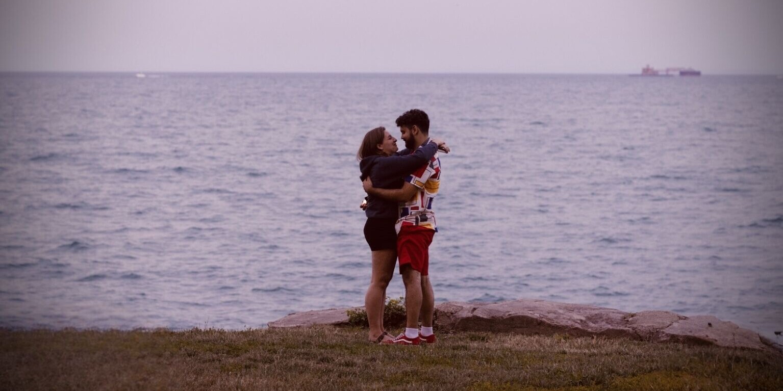 Tatum & Josiah Home Page Banner