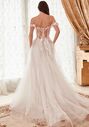 Ladivine WN308 Ball Gown Wedding Dress - thumbnail - 5