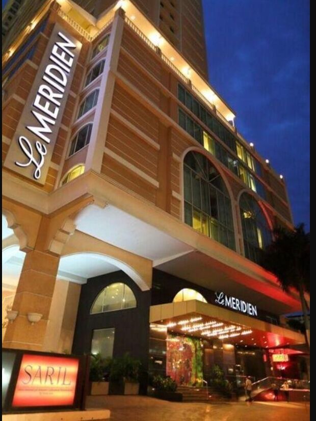 Picture of Le Méridien Panamá