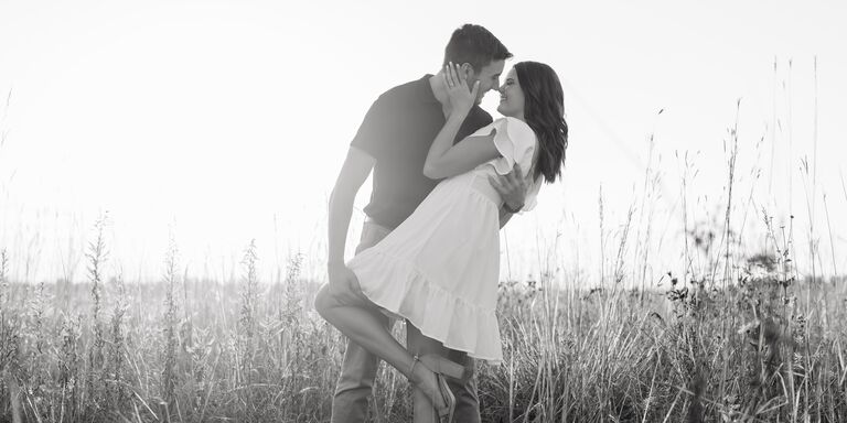 Matthew & Kezia Home Page Banner