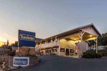 Picture of Travelodge by Wyndham Angels Camp CA