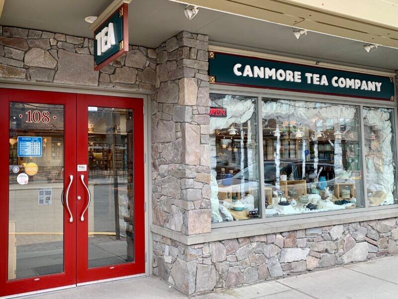 Picture of Canmore Tea Company