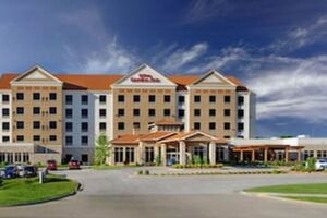 Picture of Hilton Garden Inn Springfield MO