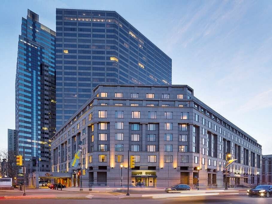 Picture of The Logan Philadelphia, Curio Collection by Hilton