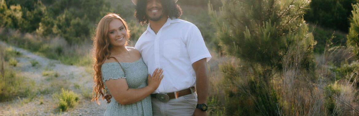 Picture of WE’RE GETTING MARRIED