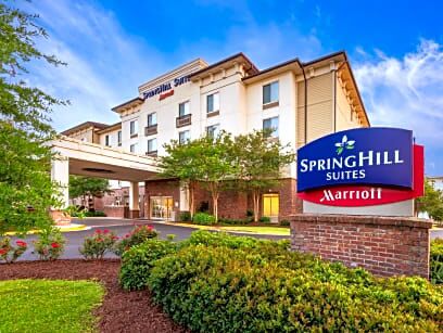 Picture of SpringHill Suites Lafayette South at River Ranch