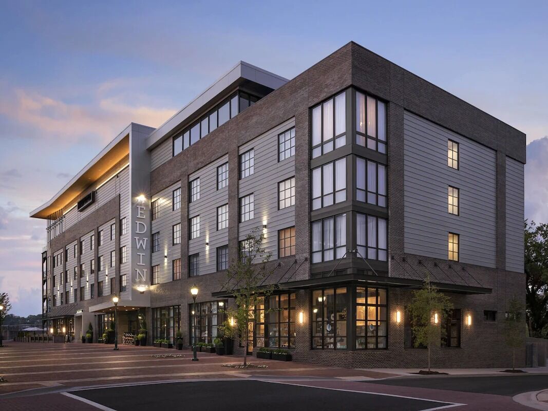 Picture of The Edwin Hotel, Autograph Collection