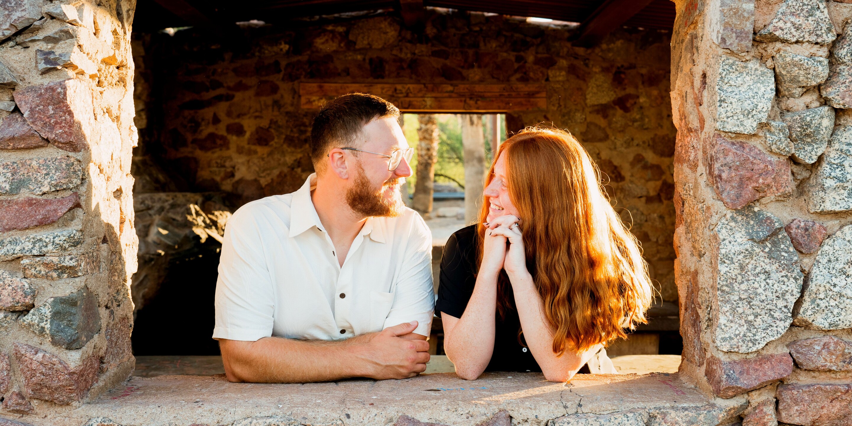 Celia & Dylan Home Page Banner