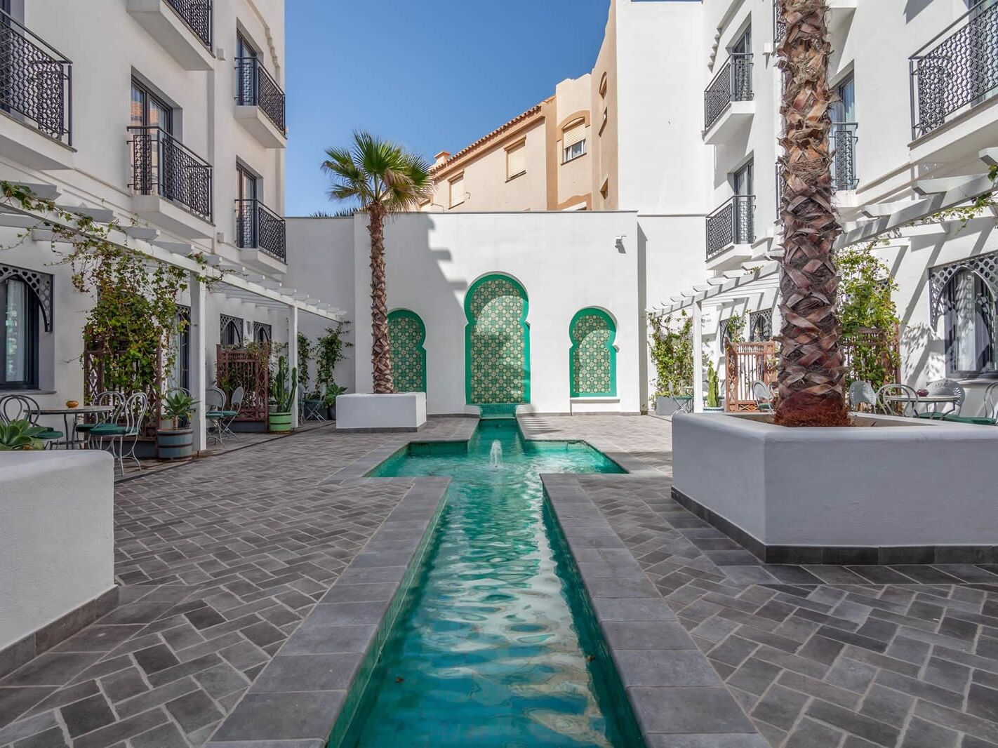 Picture of La Residencia Puerto Hotel & Spa
