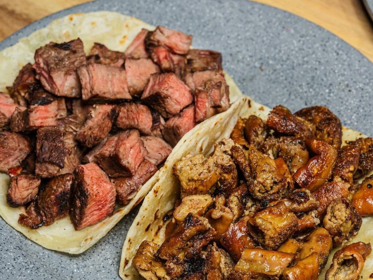 Picture of Tacos de Armando