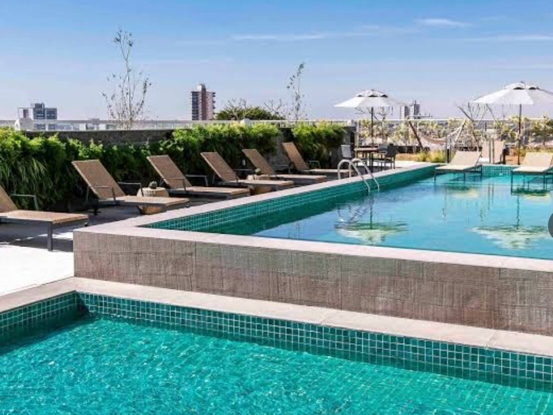Picture of Novotel Lençóis Paulista