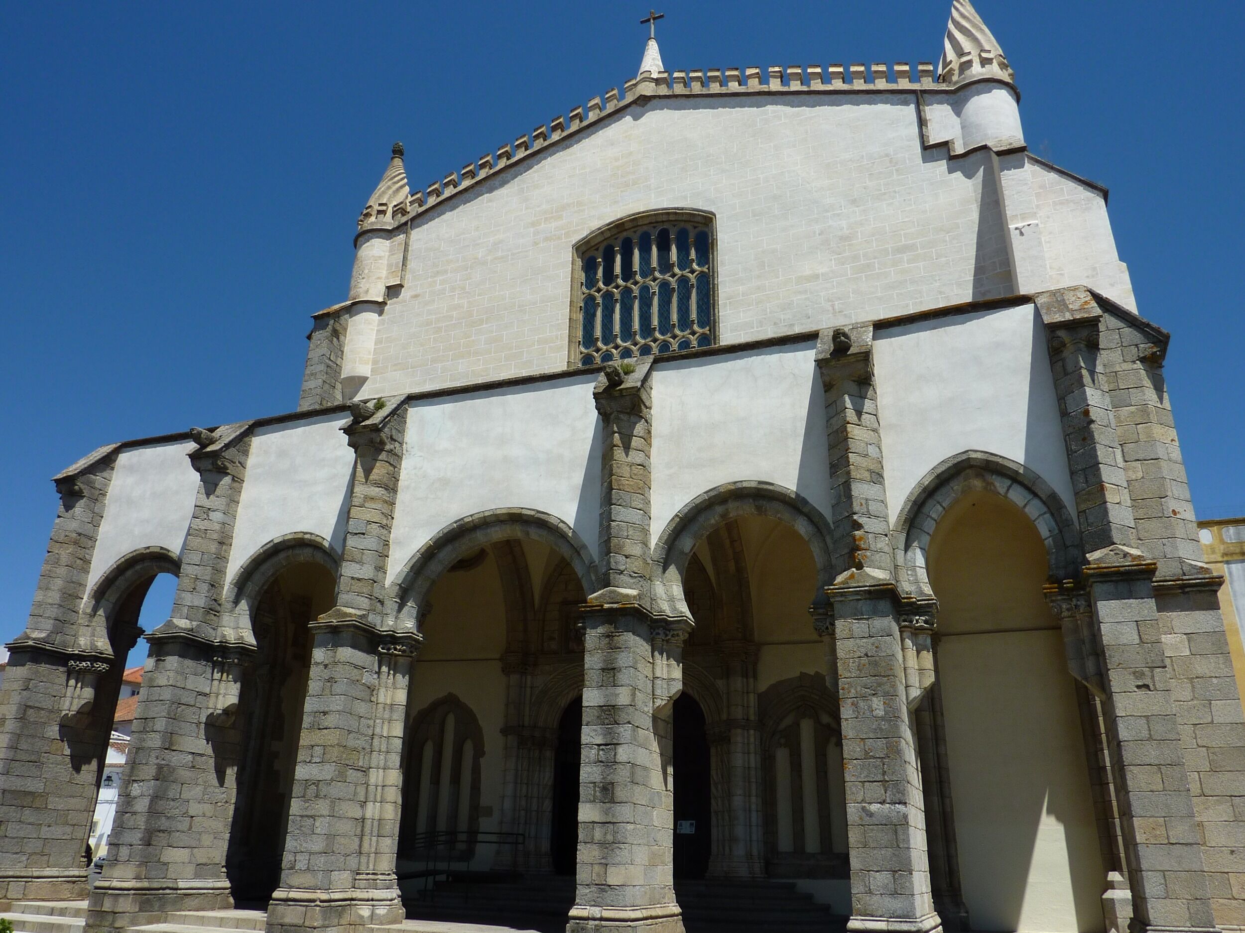 Picture of Igreja de São Francisco