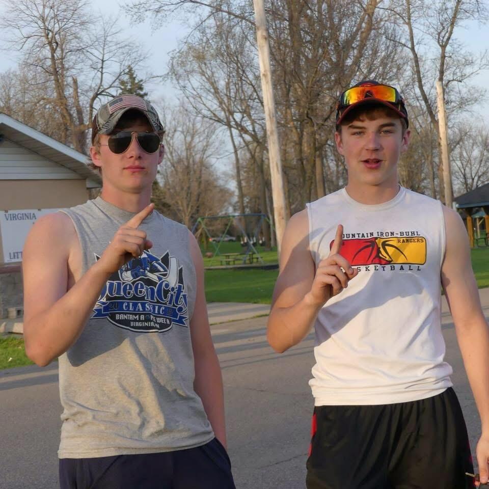 Riley Kintner