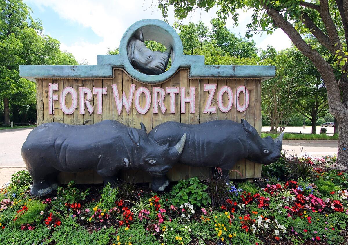 Picture of Fort Worth Zoo