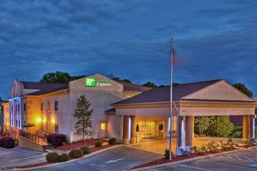 Picture of Holiday Inn Express & Suites Chattanooga-Hixson, an IHG Hotel