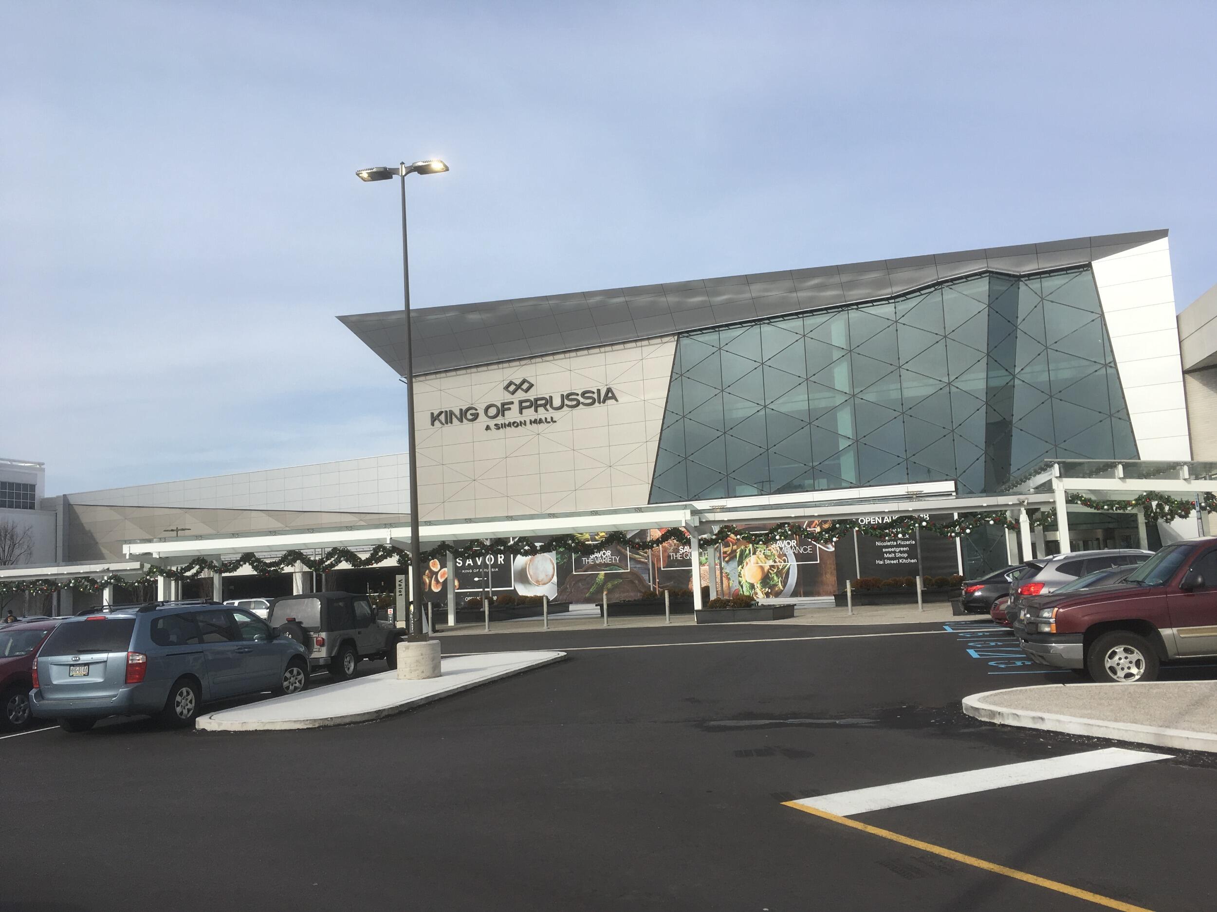 Picture of King of Prussia