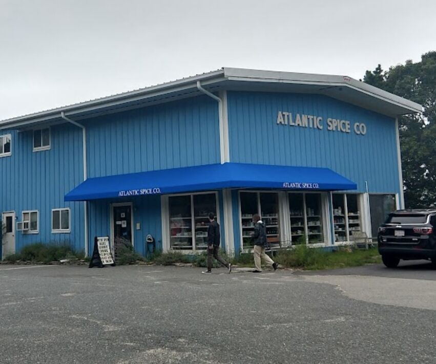 Picture of Atlantic Spice Co