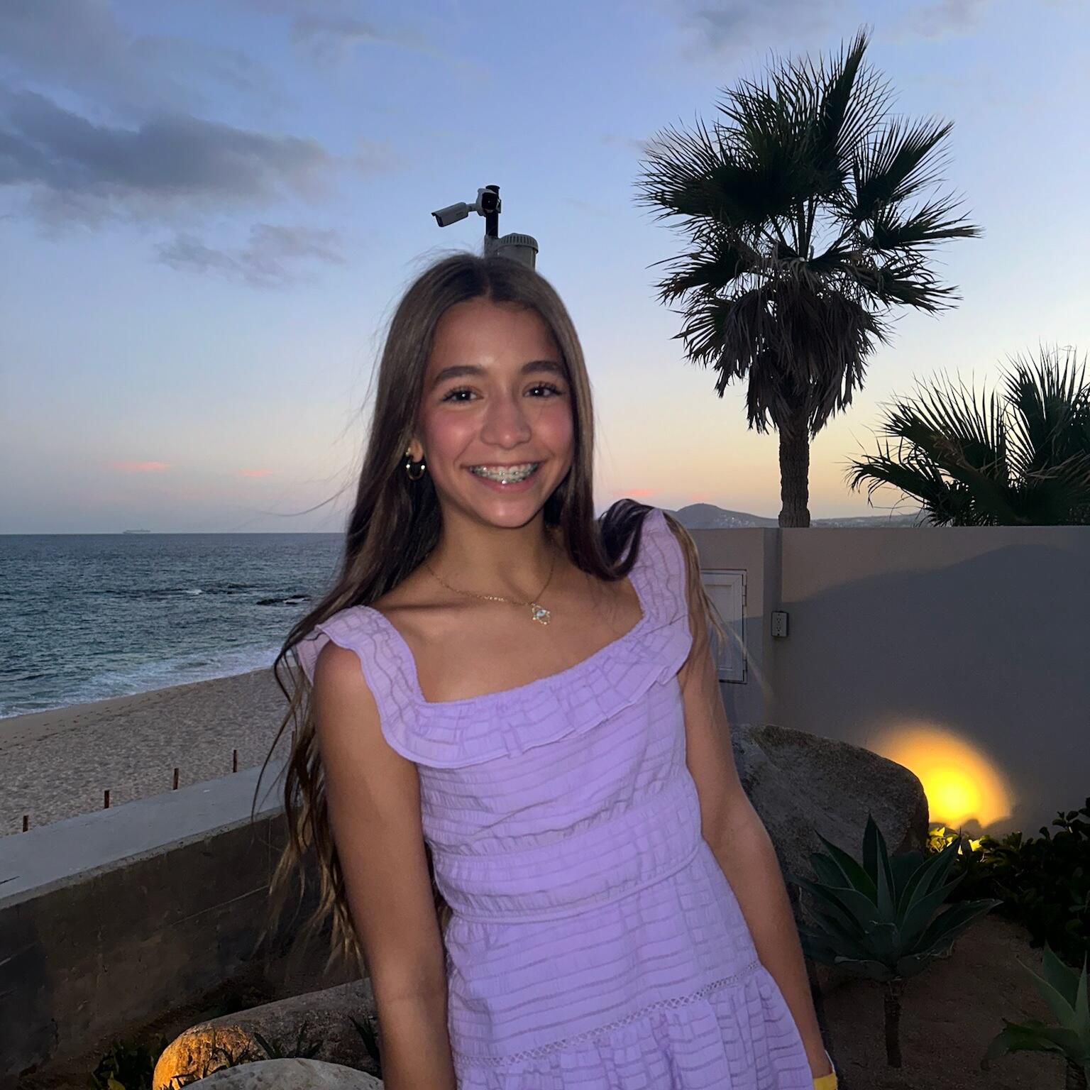 Cora Milin