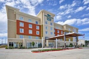 Picture of Homewood Suites by Hilton Conroe