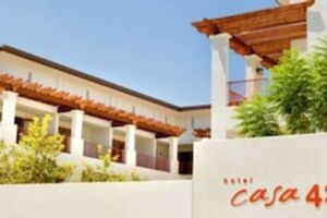 Picture of Hotel Casa 425 + Lounge