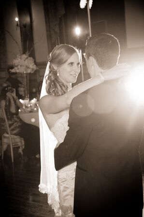 The First Dance