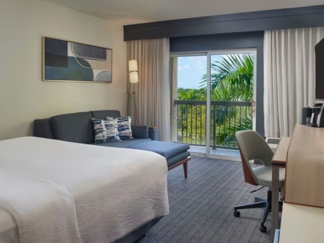 Picture of Courtyard by Marriott Fort Lauderdale Weston