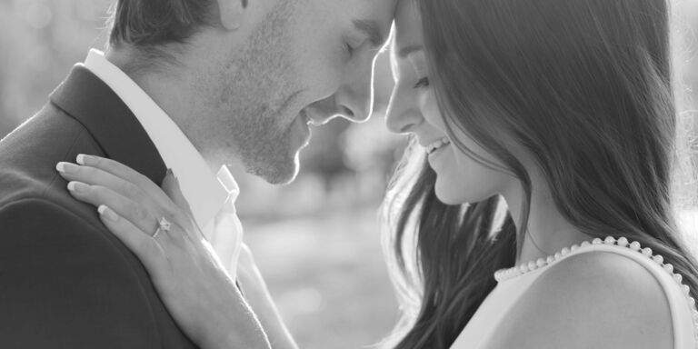 Ryan & Miranda Home Page Banner