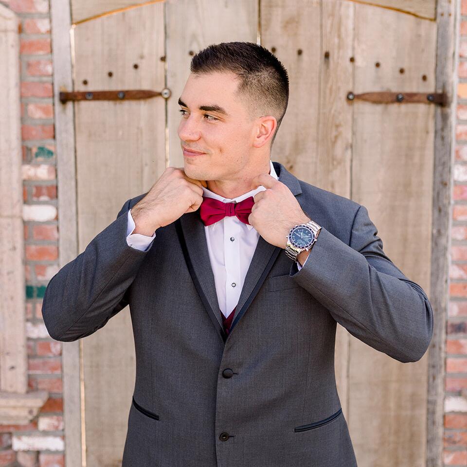 Justin Maenner