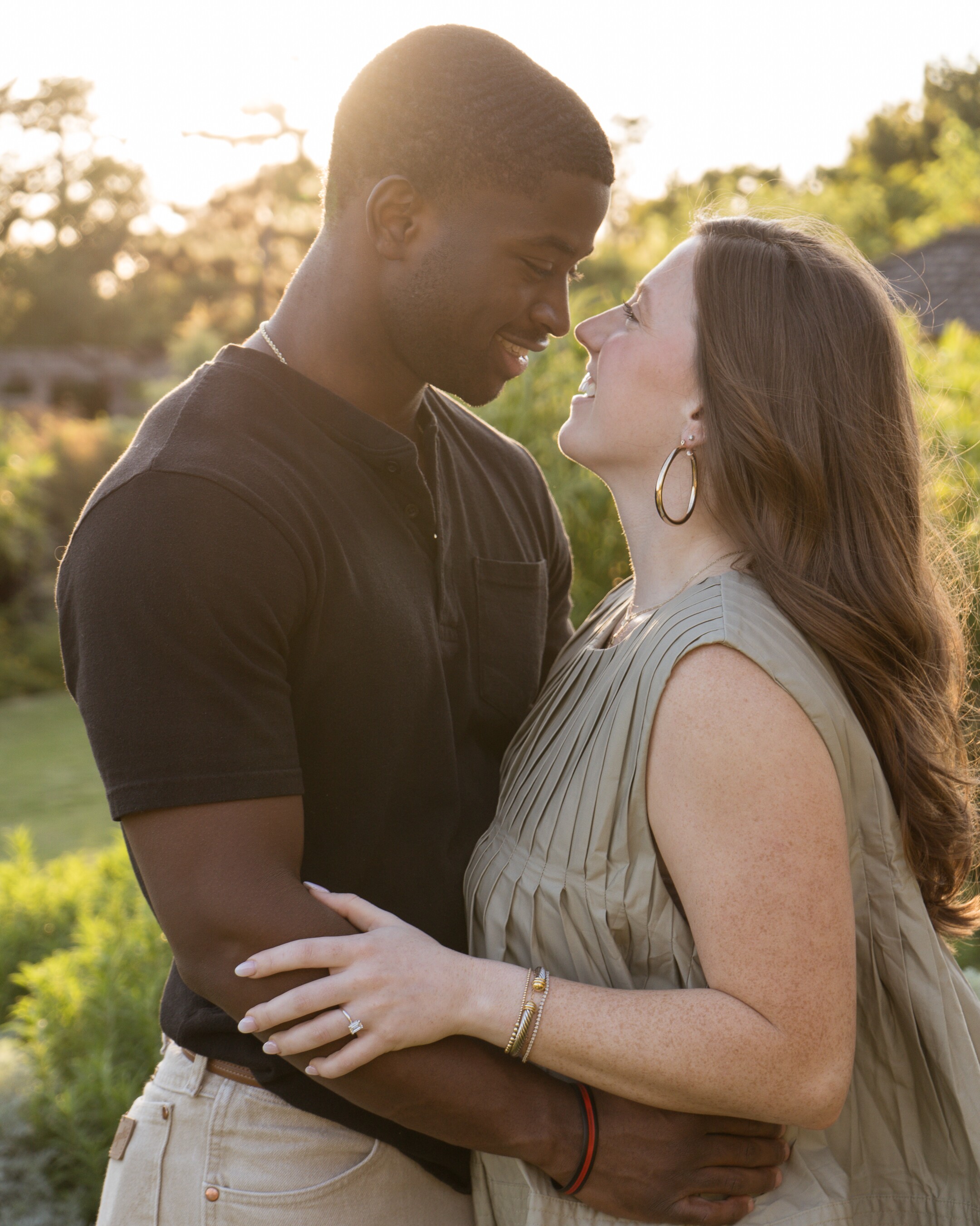 Jordan & Anna Grace Home Page Banner