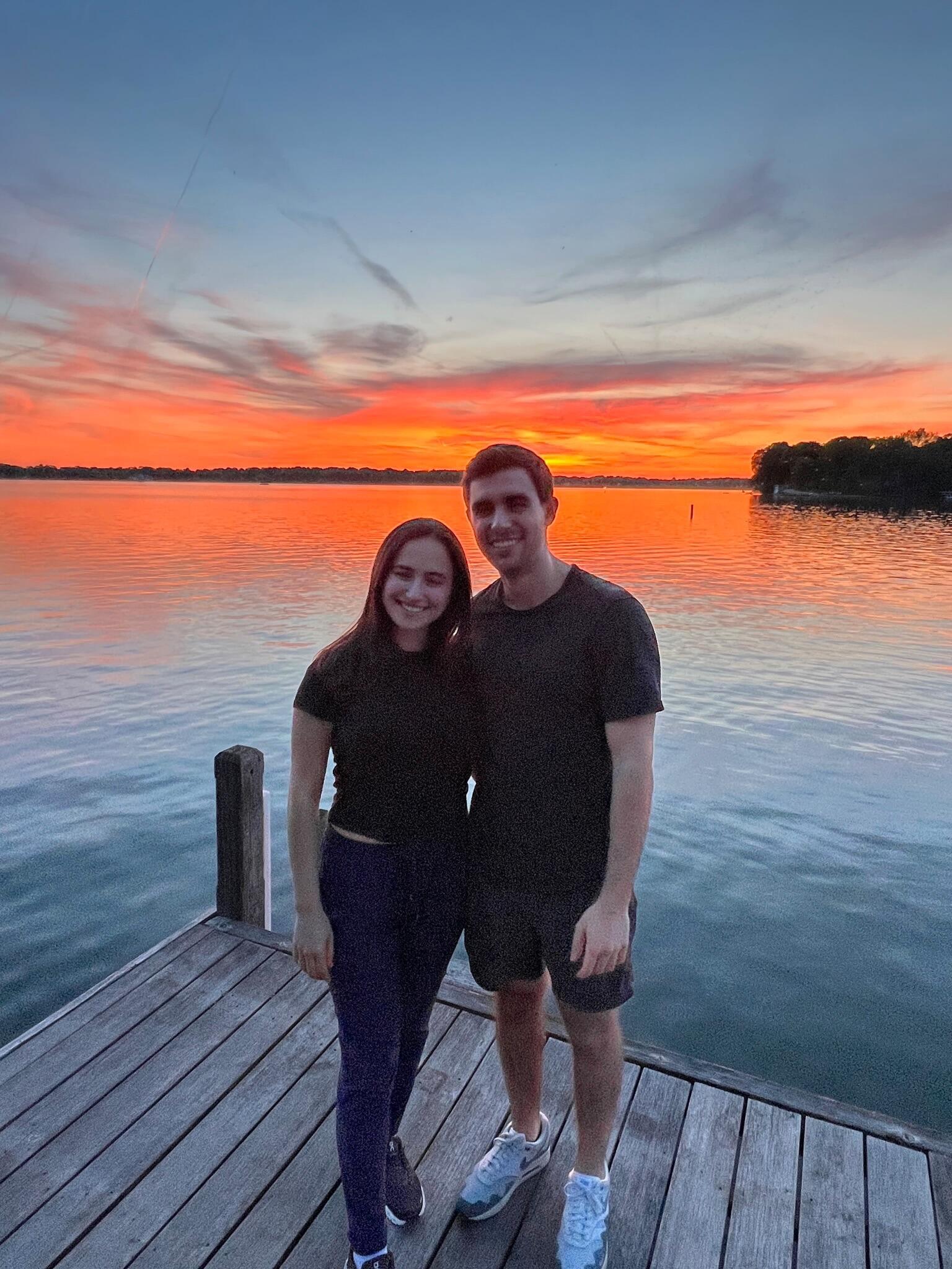 Memorial Day Weekend in Wisconsin