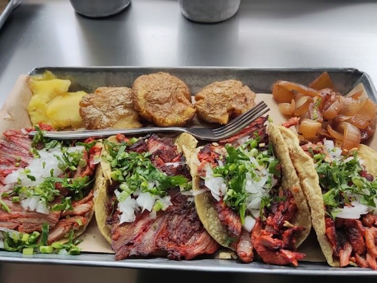 Picture of Taquería Orinoco