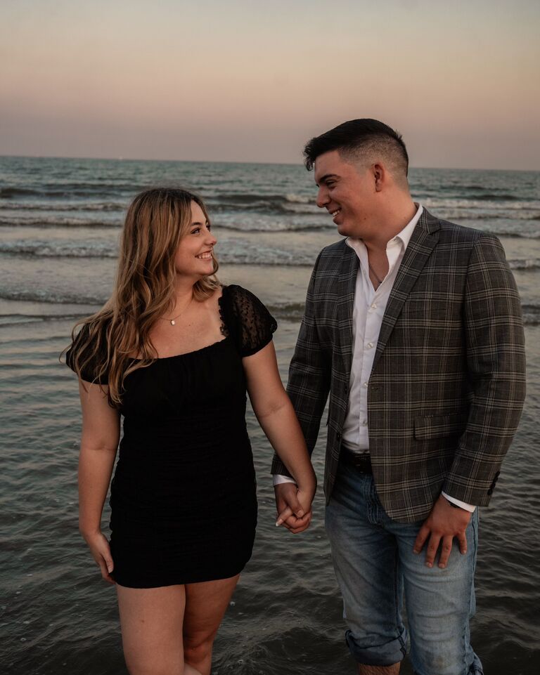 Lexi & Dan Home Page Banner