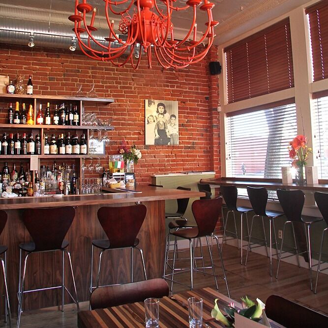 Picture of Ragazza Food & Wine
