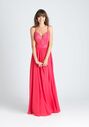 Allure Bridesmaids 1512 Sweetheart Bridesmaid Dress - thumbnail - 1
