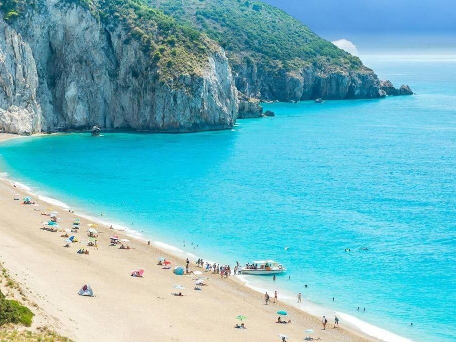 Picture of Kathisma beach