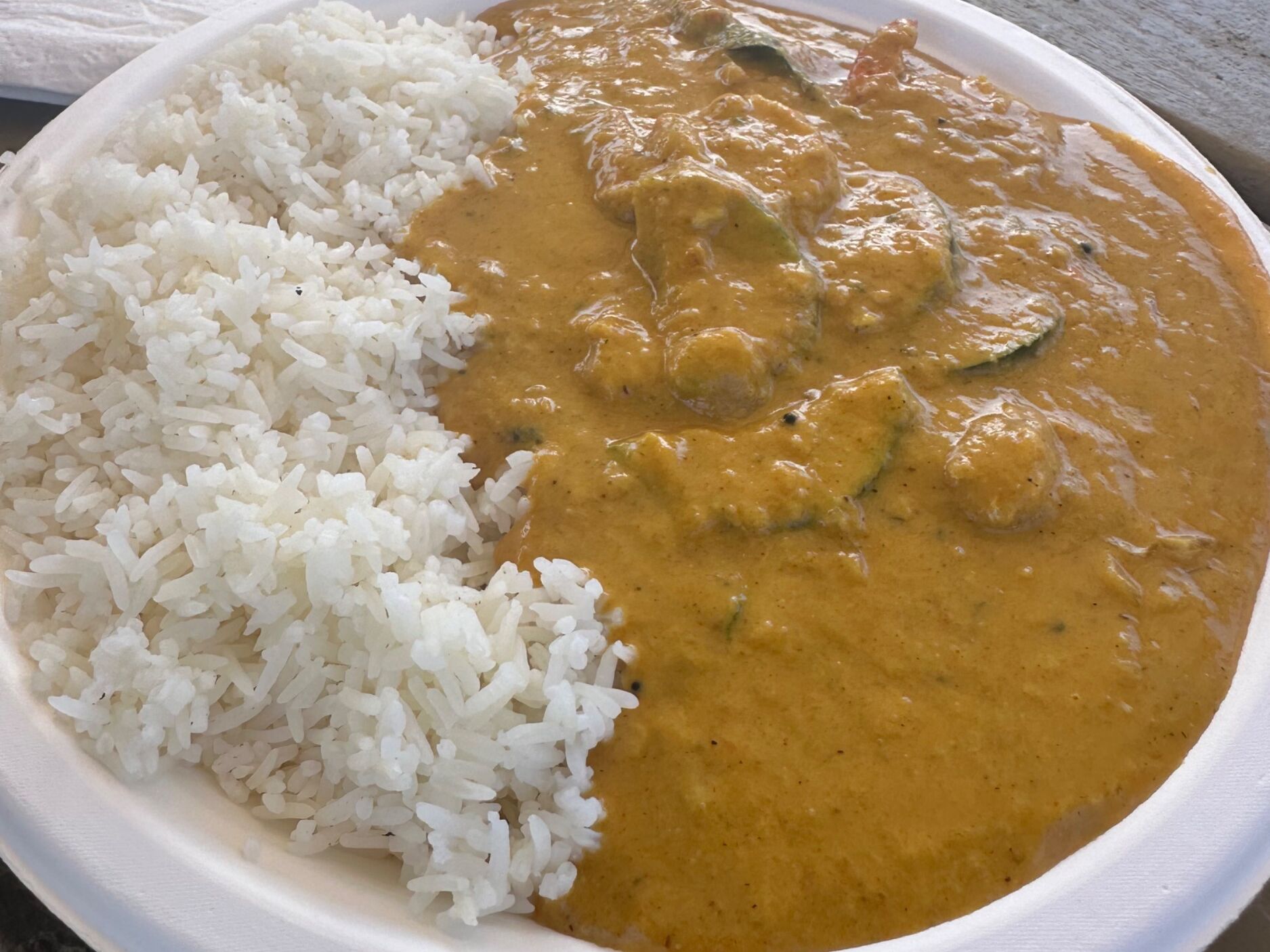 Picture of Cafe Turmeric