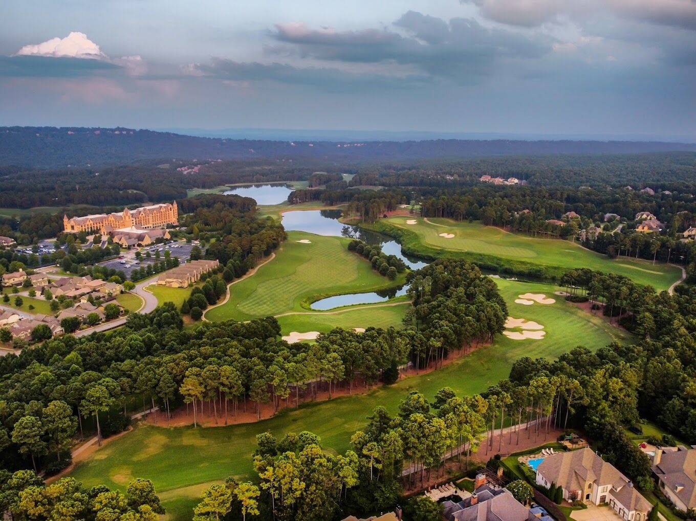 Picture of Renaissance Birmingham Ross Bridge Golf Resort & Spa